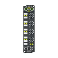 Beckhoff EP3174-0002
