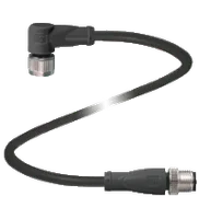 Pepperl+Fuchs V1-W-BK3M-PUR-A-V1-G-A2