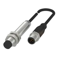 Balluff BIC 1I1-P2A05-M12MM-BPX0-003-M45A