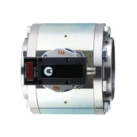 IFM SDG3"/METRIS PB DN80 SS LM
