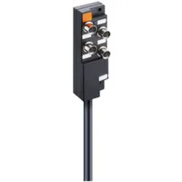 Lumberg Automation ASBM 4/LED 3-343/10 M