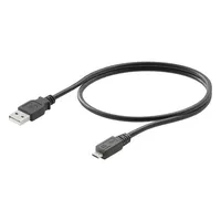 Weidmüller IE-USB-A-MICRO-1.8M