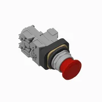 Allen Bradley 800TC-FXTQ10RA1S