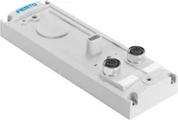 Festo CAPC-F1-E-M12