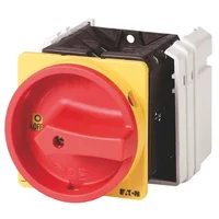 Eaton Electric T5B-4-15164/EA/SVB