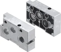 Festo NEV-01-VDMA