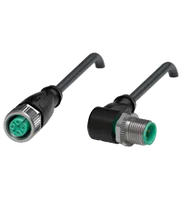 Pepperl+Fuchs V11-G-BK10M-PUR-U-V11-W