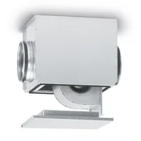 Helios Ventilatoren SB 200 D