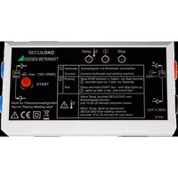 Gossen Metrawatt SECULOAD