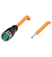 Pepperl+Fuchs V15-G-OR5M-PUR-A1