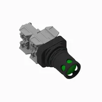 Allen Bradley 800H-QRAH2GG1V