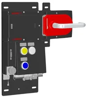Euchner MGB-L1HB-PNC-R-115418