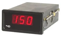 Ropex DTR-3: 24VDC, 0 - 300 °