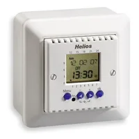 Helios Ventilatoren WSUP
