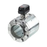 IFM SDG3"/METRIS PB DN80