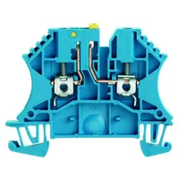 Weidmüller WTR 2.5 BL