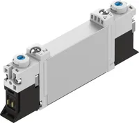 Festo VUVG-B10-P53C-ZT-F-1P3