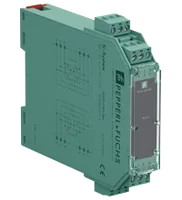 Pepperl+Fuchs KFD0-LGH-GN
