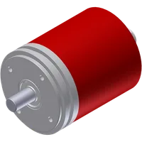 TR Electronic CDV36M-00002
