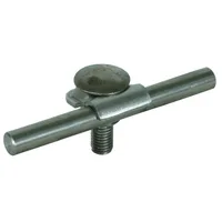 Dehn + Söhne KB 6.10 FRM10X35 V2A