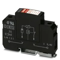 Phoenix Contact VAL-MS 350VF