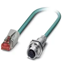 Phoenix Contact VS-M12FSBP-IP20-93E-LI/2,0