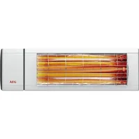 AEG Haustechnik IR Comfort 2024 H