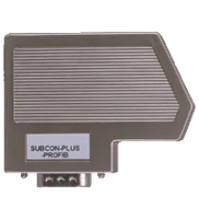 Pepperl+Fuchs VAZ-PB-DB9-W