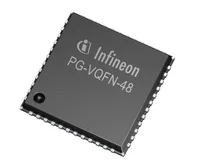 Infineon XMC1401-Q048F0128 AA