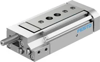 Festo DGSL-6-10-PA