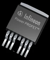 Infineon BTS50015-1TAD