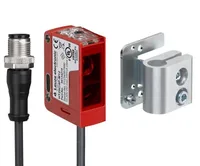Leuze Set HT25CXPX200M12 BTU305M25