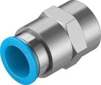 Festo QSF-1/2-16-B