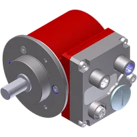TR Electronic CEV582M-00187