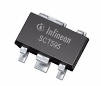 Infineon TLS202B1MBV33