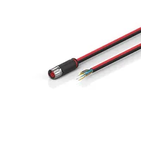 Beckhoff ZK7208-3100-0xxx