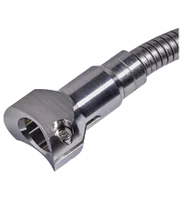 Pepperl+Fuchs MEC-VIM8-V4A-4.5