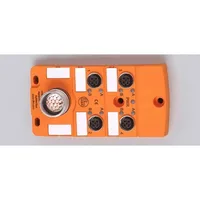 Ifm Electronic ZDO4H059MSS0000-00STAK190MSS
