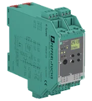 Pepperl+Fuchs KFU8-UFT-2.D.FA