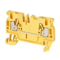Allen Bradley 1492-P3-Y