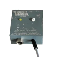 Rechner Sensors KSA-70-BB-S-50x50x25-PA-Z02/Y24-1