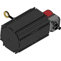 TR Electronic CEW58M-00301