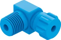 Festo GCK-1/4-PK-6-KU