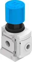 Festo MS4-LR-1/8-D6-A8