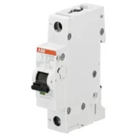 ABB S201MT-K6UC