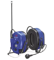 Pepperl+Fuchs LiteCom PRO III Ex Neckband 403-470 MHz