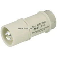 Harting Deutschland 09 11 001 2651