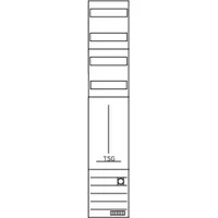 Eaton Electric ZSD-O19A0572