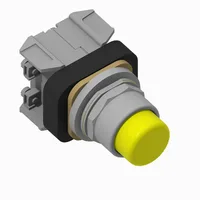 Allen Bradley 800T-QBH2YD1