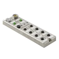 Weidmüller UR67-MP-78-8DIDO-12-60M